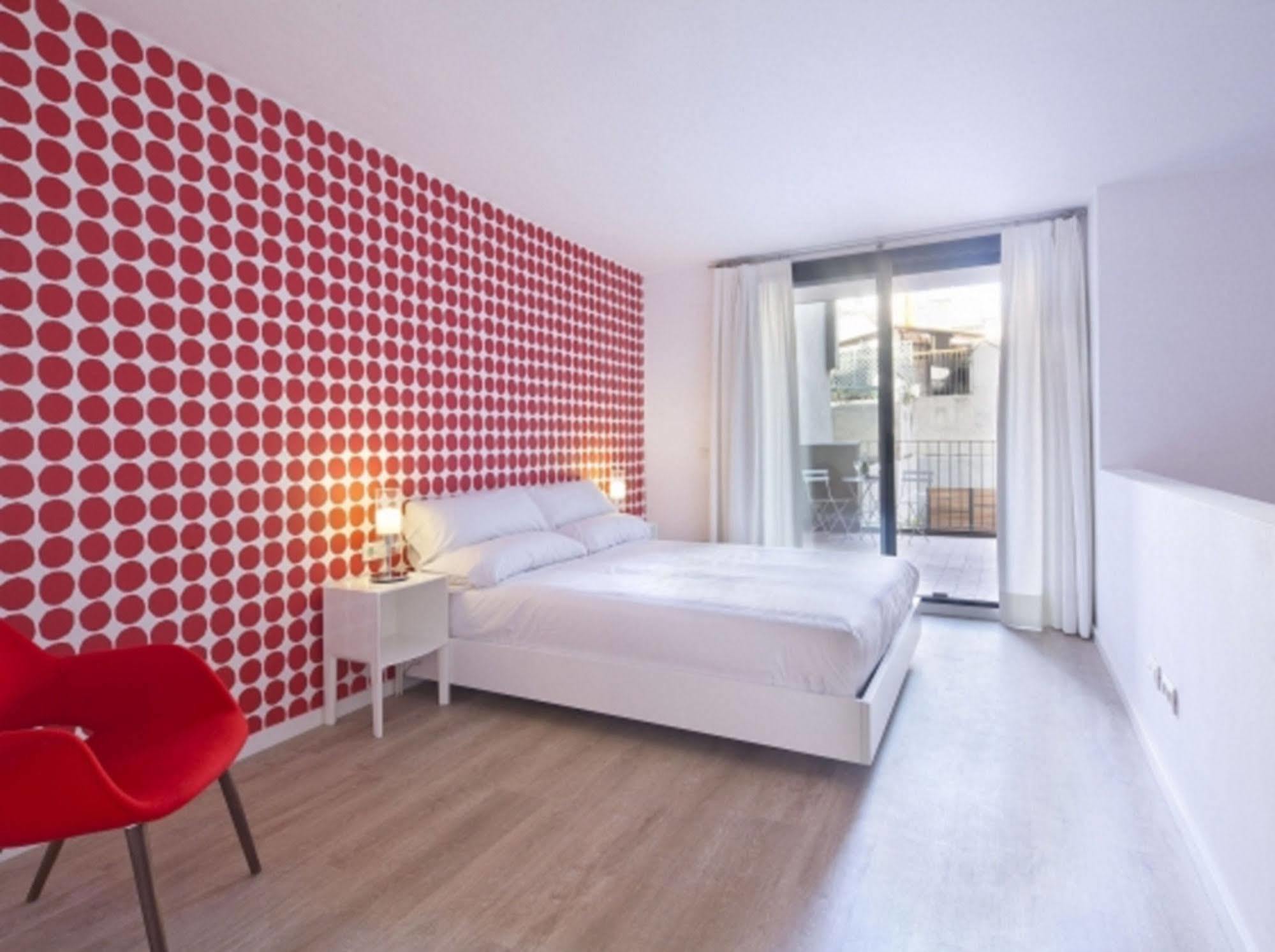 Sleep Eixample By Stay Барселона Екстер'єр фото
